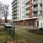 公寓 Rentplanet - Pulaskiego