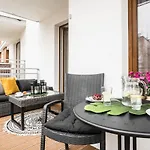 Rentplanet - Pulaskiego 公寓 *
