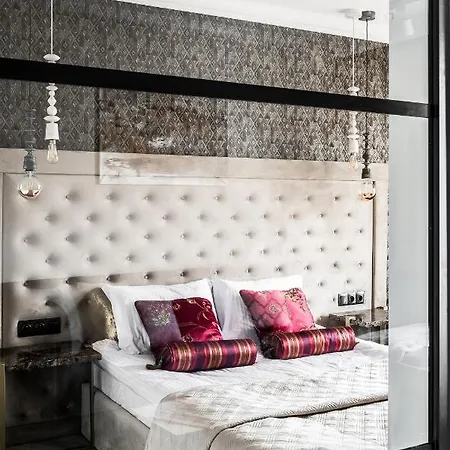 Apartment Rentplanet - Pulaskiego Wroclaw