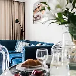 Rentplanet - Pulaskiego Apartment Breslau