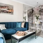 Apartment Rentplanet - Pulaskiego