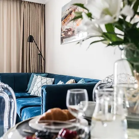 Rentplanet - Pulaskiego Apartman Wrocław