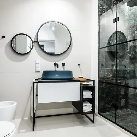 Apartment Rentplanet - Pulaskiego Wroclaw