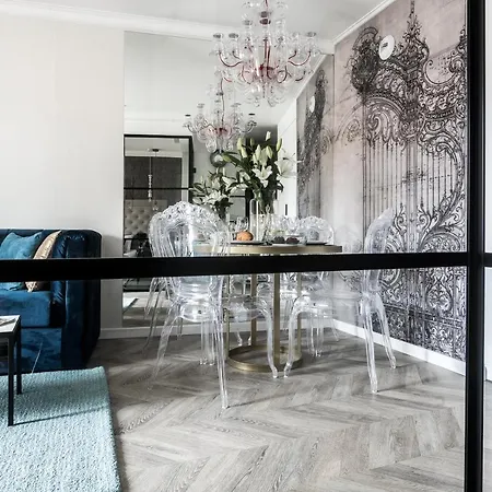 Rentplanet - Pulaskiego