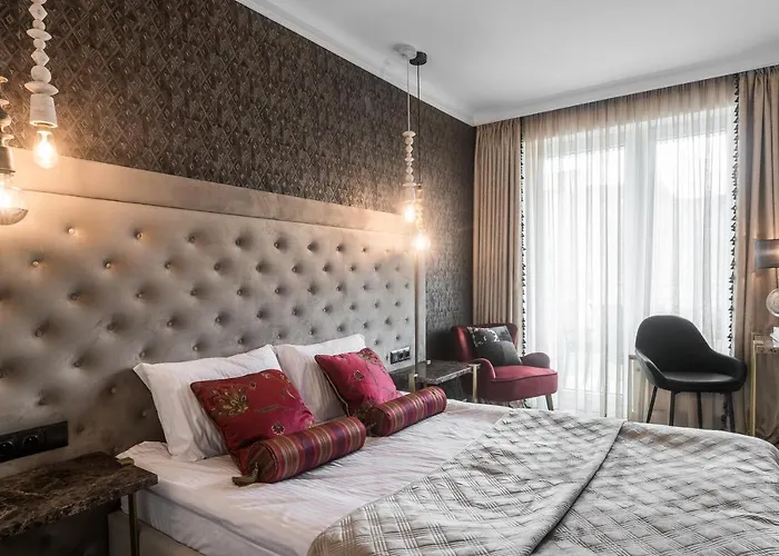 Apartman Rentplanet - Pulaskiego